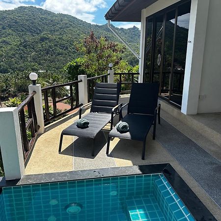 Harbour View Villa Ko Tao Zewnętrze zdjęcie